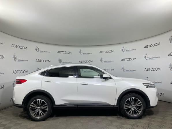 Haval F7x I Рестайлинг с пробегом 2022 года, цена 1 963 000 рублей, 77891 км, внедорожник, Автокод Объявления