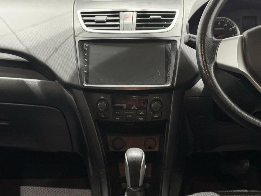 Suzuki Swift IV Рестайлинг Екатеринбург  - изображение 17