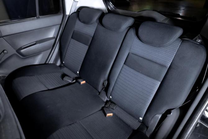 Hyundai Getz I Рестайлинг с пробегом 2008 года, цена 450 000 рублей, 183504 км, хэтчбек, Автокод Объявления