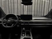Geely Okavango I Рестайлинг Красноярск  - изображение 22