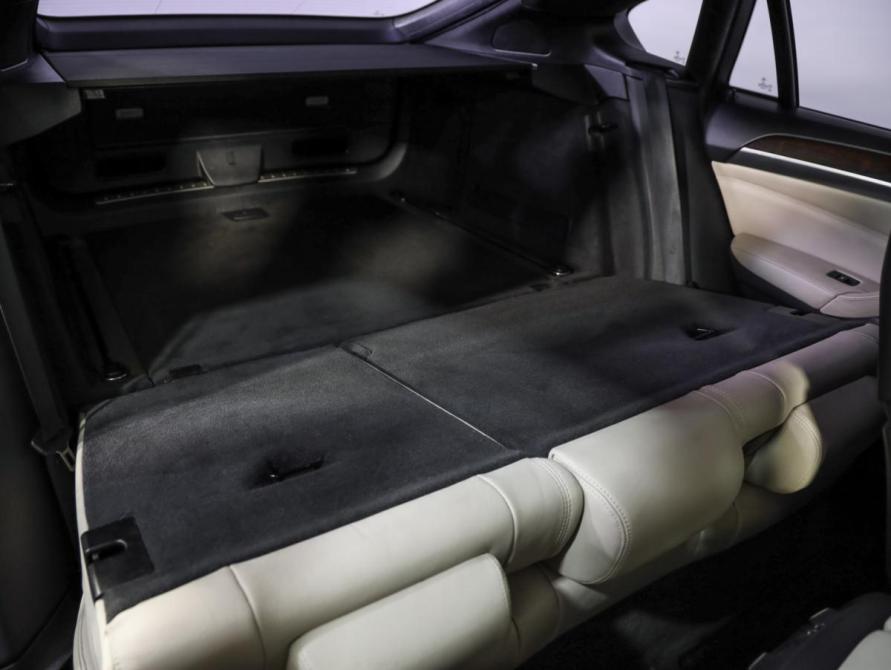BMW X6 I (E71) Рестайлинг Санкт-Петербург  - изображение 29