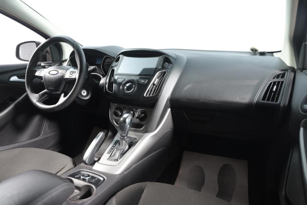 Ford Focus III Новосибирск  - изображение 10
