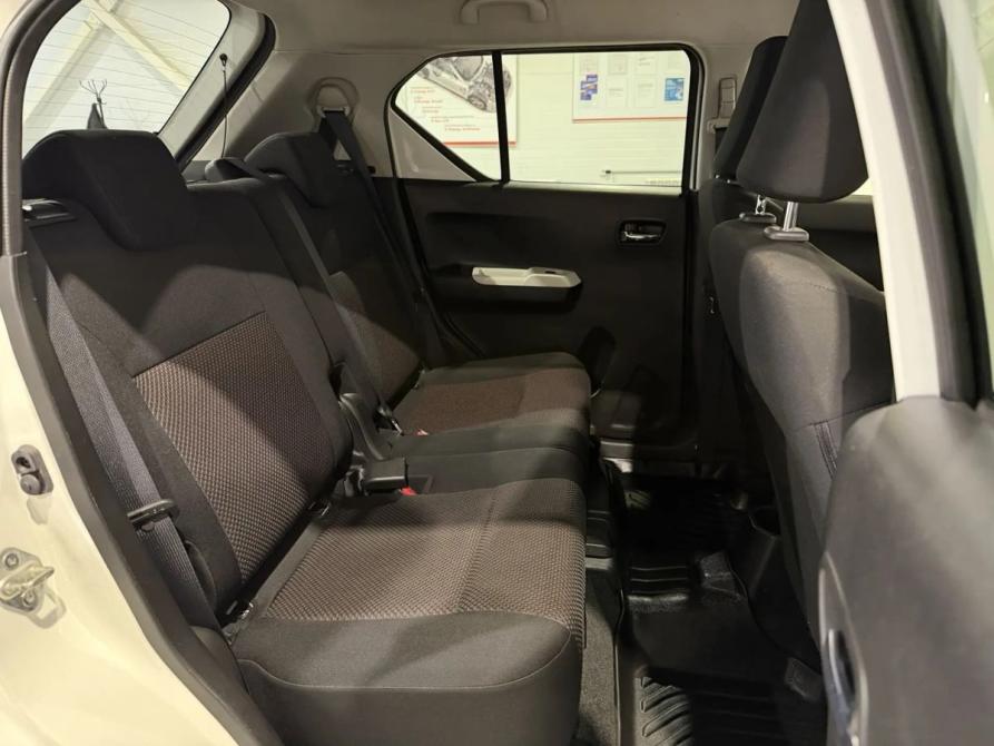 Suzuki Ignis III Новосибирск  - изображение 7