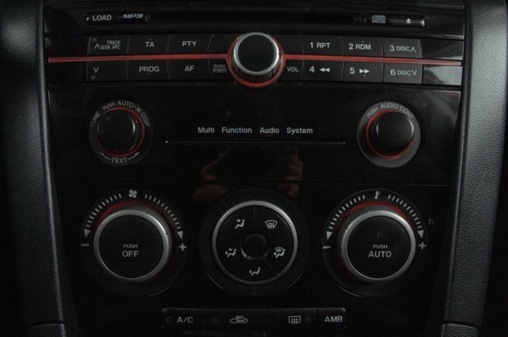 Mazda 3 I (BK) Рестайлинг Челябинск  - изображение 17