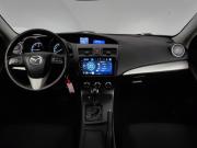 Mazda 3 II (BL) Подольск  - изображение 37