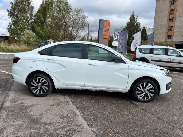 Lada (ВАЗ) Vesta I Рестайлинг (NG) с пробегом 2025 года, цена 1 620 000 рублей, 20744 км, седан, Автокод Объявления