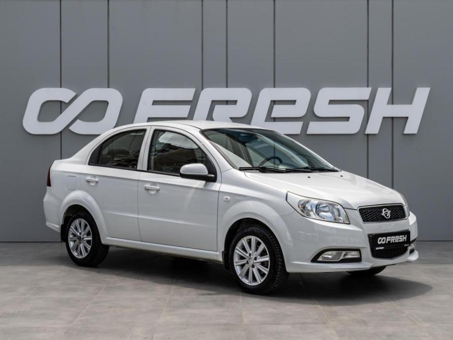Ravon Nexia R3 Краснодар  - изображение 1