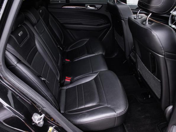 Mercedes-Benz GLE Coupe I (C292) с пробегом 2018 года, цена 3 500 000 рублей, 180643 км, внедорожник, Автокод Объявления
