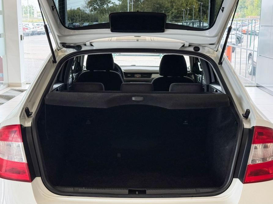 Skoda Rapid I Тверь  - изображение 5