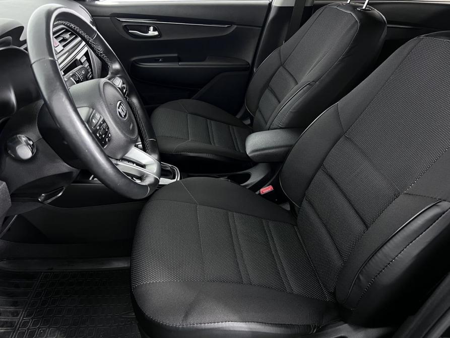 Kia Rio IV Калининград  - изображение 9