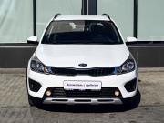 Kia Rio IV Екатеринбург  - изображение 31