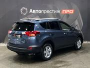Toyota RAV4 IV (XA40) Пермь  - изображение 27
