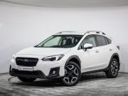 Subaru XV II Санкт-Петербург  - изображение 29