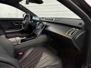 Mercedes-Benz S-Класс VII (W223) Москва  - изображение 58