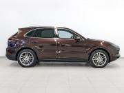 Porsche Cayenne III Санкт-Петербург  - изображение 34