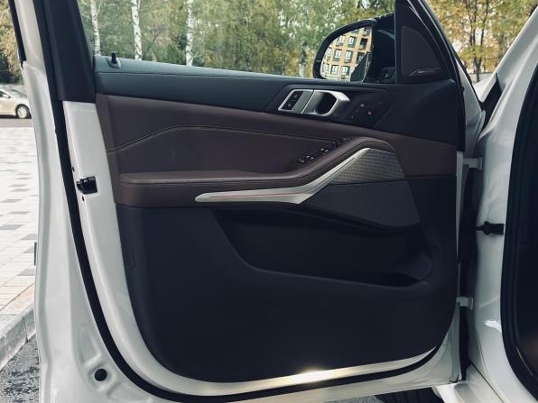 BMW X5 IV (G05/G18) с пробегом 2020 года, цена 6 390 000 рублей, 151363 км, внедорожник, Автокод Объявления