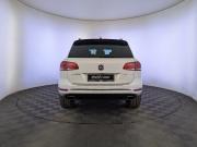 Volkswagen Touareg II Рестайлинг Москва  - изображение 36