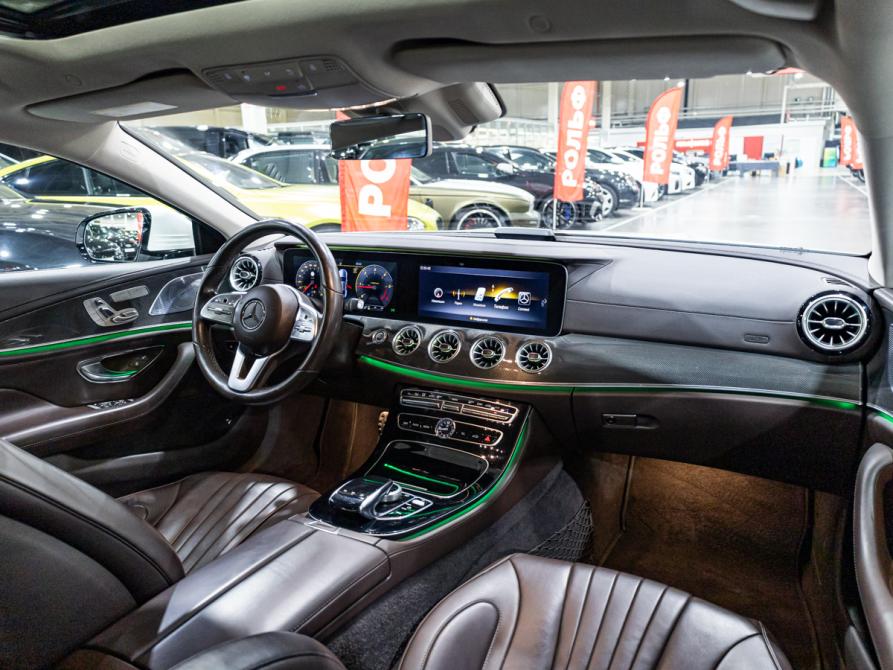 Mercedes-Benz CLS III (C257) Санкт-Петербург  - изображение 11