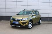 Renault Sandero II Ярославль  - изображение 14