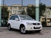 Suzuki Grand Vitara II Рестайлинг Самара  - изображение 17