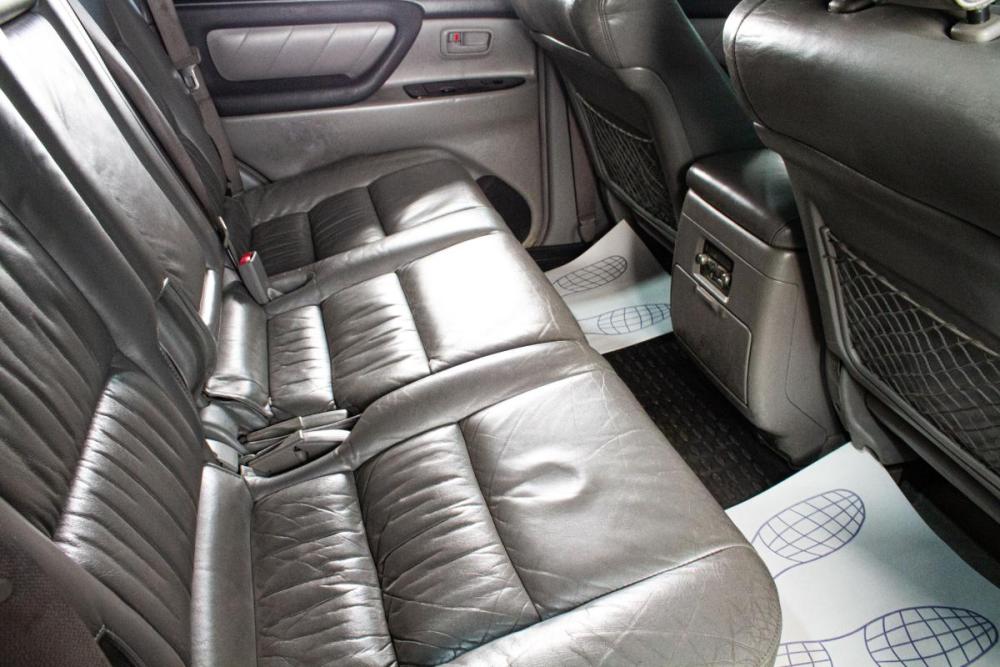 Toyota Land Cruiser 100 Series Рестайлинг 2 Сургут  - изображение 16