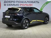 Changan Deepal S07 I Москва  - изображение 27