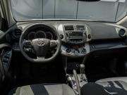 Toyota RAV4 III (XA30) Рестайлинг Краснодар  - изображение 27