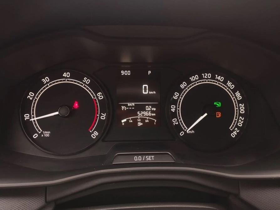 Skoda Rapid II Екатеринбург  - изображение 18