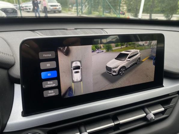 Chery Tiggo 4 Pro I с пробегом 2023 года, цена 1 499 000 рублей, 87820 км, внедорожник, Автокод Объявления