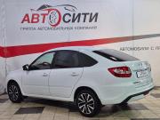 Lada (ВАЗ) Granta I Рестайлинг Воронеж  - изображение 26