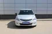 Hyundai Solaris I Рестайлинг Ярославль  - изображение 16
