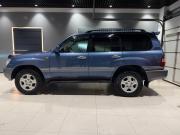 Toyota Land Cruiser 100 Series Рестайлинг 2 Новосибирск  - изображение 23