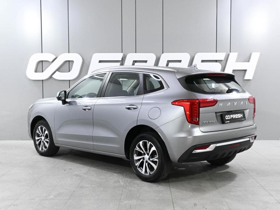 Haval Jolion I Ростов-на-Дону  - изображение 2