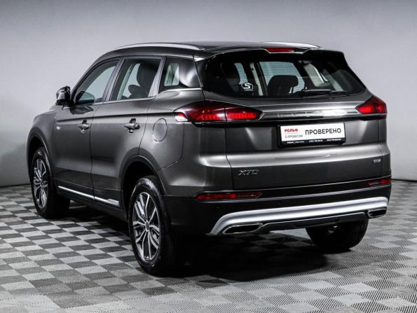Belgee X70 I с пробегом 2024 года, цена 2 178 000 рублей, 111135 км, внедорожник, Автокод Объявления