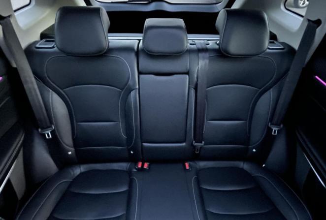 Geely Atlas Pro с пробегом 2024 года, цена 2 157 000 рублей, 46735 км, внедорожник, Автокод Объявления