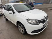 Renault Logan II Пермь  - изображение 12
