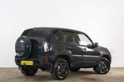 Lada (ВАЗ) Niva Travel I Тюмень  - изображение 25