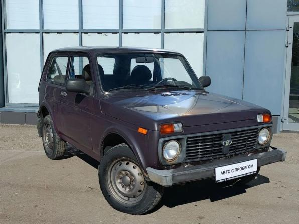 Lada (ВАЗ) 2121 (4x4) I Рестайлинг с пробегом 2010 года, цена 300 000 рублей, 87933 км, внедорожник, Автокод Объявления