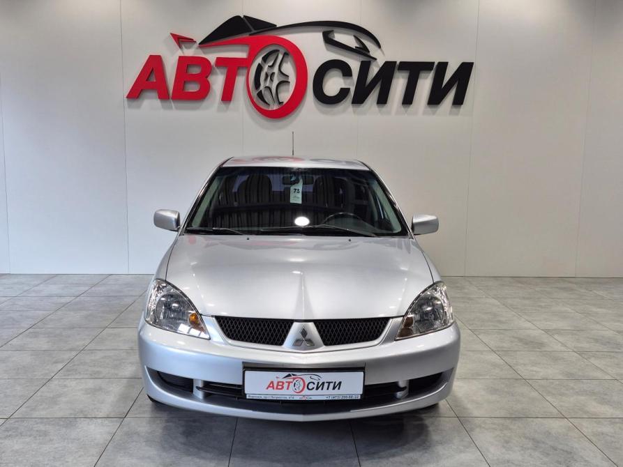 Mitsubishi Lancer IX Рестайлинг Воронеж  - изображение 2