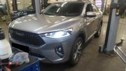 Haval F7x I Санкт-Петербург  - изображение 6