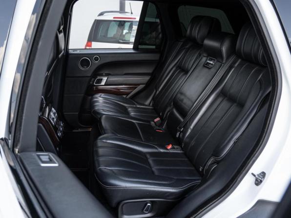 Land Rover Range Rover IV с пробегом 2013 года, цена 3 300 000 рублей, 253625 км, внедорожник, Автокод Объявления