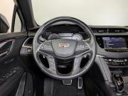 Cadillac XT5 I Рестайлинг Москва  - изображение 52