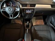 Skoda Rapid I Октябрьский  - изображение 30
