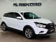 Lada (ВАЗ) Vesta I Уфа  - изображение 17