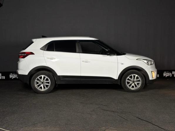 Hyundai Creta I с пробегом 2016 года, цена 1 248 000 рублей, 148000 км, внедорожник, Автокод Объявления
