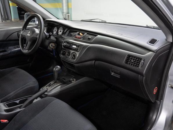 Mitsubishi Lancer IX Рестайлинг с пробегом 2007 года, цена 550 000 рублей, 138247 км, седан, Автокод Объявления