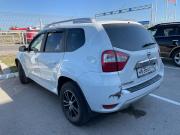 Nissan Terrano III (D10) Уфа  - изображение 19