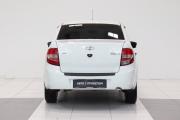 Lada (ВАЗ) Granta I Ульяновск  - изображение 19