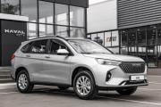 Haval M6 II Волгоград  - изображение 34