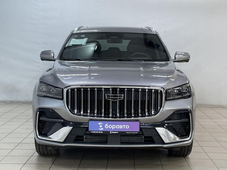 Geely Monjaro I Рестайлинг 2 Воронеж  - изображение 3